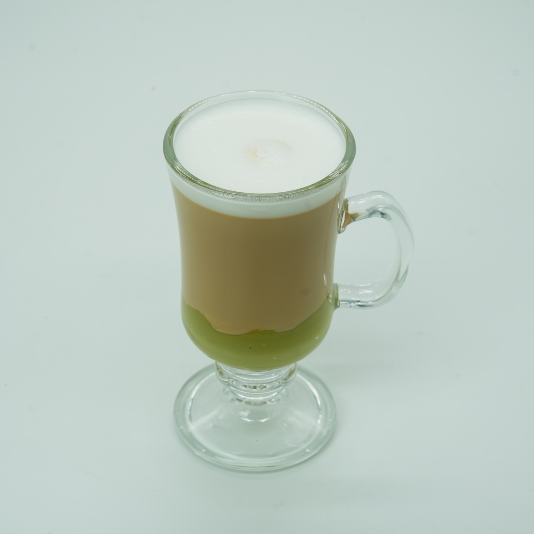 Ropes coffee